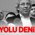 Dündar ve Gül Anayasa Mahkemesi'ne başvurdu