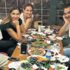 İbo’dan iftar pozu!