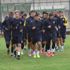 Menemenspor'da 22 koronavirüs vakası Menemenspor'da 22 koronavirüs vakası