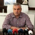 Rıza Çalımbay: "Bize Verdiği Penaltıyı Fenerbahçe'ye Verseydi Geçmiş Olsun O Hakem Arkadaşa" Rıza Çalımbay: "Bize Verdiği Penaltıyı Fenerbahçe'ye Verseydi Geçmiş Olsun O Hakem Arkadaşa"