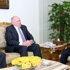 CIA Başkanı Sisi ile görüştü