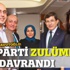 Davutoğlu: Meselenin kaynağı devrim kanunları