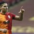 Galatasaray'da Radamel Falcao'dan Türk halkına övgü Galatasaray'da Radamel Falcao'dan Türk halkına övgü