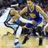 Stephen Curry ile finallere! Stephen Curry ile finallere!