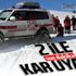 HAVA DURUMU | Bu illerde yaşayanlar dikkat! Meteoroloji'den 2 ile yoğun kar uyarısı! HAVA DURUMU | Bu illerde yaşayanlar dikkat! Meteoroloji'den 2 ile yoğun kar uyarısı!