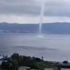 Bodrum’da hortum