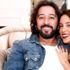 "İyilik Isıtır" kampanyasına Fettah Can ve eşi Cansu ... "İyilik Isıtır" kampanyasına Fettah Can ve eşi Cansu ...