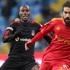 Kayserispor 1 - 0 Beşiktaş Kayserispor 1 - 0 Beşiktaş