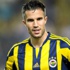 Van Persie'den büyük düşüş