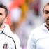 Gökhan ve Caner sonrası Beşiktaş tan olay hareket Gökhan ve Caner sonrası Beşiktaş tan olay hareket