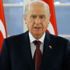 Bahçeli A Milli Futbol Takımı'na "başarı" diledi Bahçeli A Milli Futbol Takımı'na "başarı" diledi