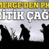 Peşmergeden "PKK'ya Kuzey Irak'tan çekil" çağrısı