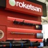 Roketsan'da hisse devri Roketsan'da hisse devri