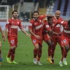 Samsun, Kaf-Kaf'a gol yağdırdı!