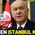 Son dakika: MHP, yerel seçimde İstanbul adayı çıkarmayacak Son dakika: MHP, yerel seçimde İstanbul adayı çıkarmayacak