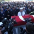 Attila Özdemiroğlu son yolculuğuna uğurlandı