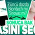 Biontech mi Sinovac mı? Hangi aşı daha etkili! 3'üncü doz için şaşırtan sonuç...