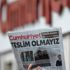 Cumhuriyet gazetesinde yönetim değişikliği