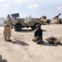 Tikrit IŞİD'den temizleniyor