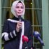 Esra Albayrak, anne babaları uyardı Esra Albayrak, anne babaları uyardı