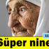 Asırlık Ayşe nine yıllara meydan okuyor Asırlık Ayşe nine yıllara meydan okuyor