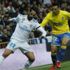 Real Madrid evinde rahat kazandı