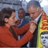 CHP eski il başkanı HDP'ye geçti CHP eski il başkanı HDP'ye geçti