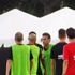 Neymar'la Semedo'nun kavgası İspanya'yı karıştırdı