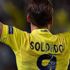 Fenerbahçe'nin yeni bombası Soldado bu gece İstanbul'da olacak