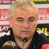 Rıza Çalımbay: Önemli bir galibiyet aldık
