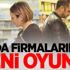 Tepki almaktan korkan firmaların yeni oyunu ortaya çıktı