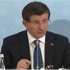 Başbakan Davutoğlu şeffaflık paketini açıklıyor Başbakan Davutoğlu şeffaflık paketini açıklıyor