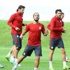 Galatasaray'ın Avusturya kampı sona erdi Galatasaray'ın Avusturya kampı sona erdi