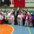 Biga'da karate turnuvası