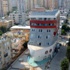 Mersin'de görülmemiş bina !