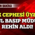 Gaziantep'te okul bastılar!
