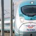 Ankara-Sivas Yüksek Hızlı Tren hattında test sürüşleri başlıyor
