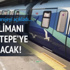 3. havalimanı Gayrettepe metrosuna bağlanacak 3. havalimanı Gayrettepe metrosuna bağlanacak