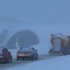 Bolu Dağı geçişi ulaşıma açıldı Bolu Dağı geçişi ulaşıma açıldı