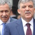 Abdullah Gül küskünlerle buluştu