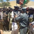 Afganistan'da 150 Taliban militanı teslim oldu