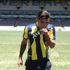 Fenerbahçe de Allahyar yolcu! Adresi...