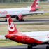 Alman devi Air Berlin iflas etti