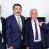 CHP'nin HDP ile gizli ittifakına tepki gösterip 50 yıllık partisinden istifa etti
