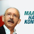Kemal Kılıçdaroğlu icraya verildi maaşına haciz konuldu Kemal Kılıçdaroğlu icraya verildi maaşına haciz konuldu