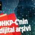 DHKP-C operasyonunda çok çarpıcı detaylar... Örgütün tüm dijital arşivinde saldırı ve sözde ölüm orucu talimatları ortaya çıktı