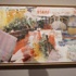 Rauschenberg'in anısına sergi düzenlendi