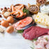 B1 Vitamini (Tiamin) Nedir, Ne İşe Yarar? B1 Vitamini Eksikliği Nasıl Anlaşılır, Nasıl Geçer? B1 Vitamini (Tiamin) Nedir, Ne İşe Yarar? B1 Vitamini Eksikliği Nasıl Anlaşılır, Nasıl Geçer?