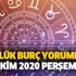 Günlük burç yorumları – 8 Ekim 2020 Perşembe