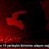 Hakkari de 10 yerleşim birimine ulaşım sağlanamıyor